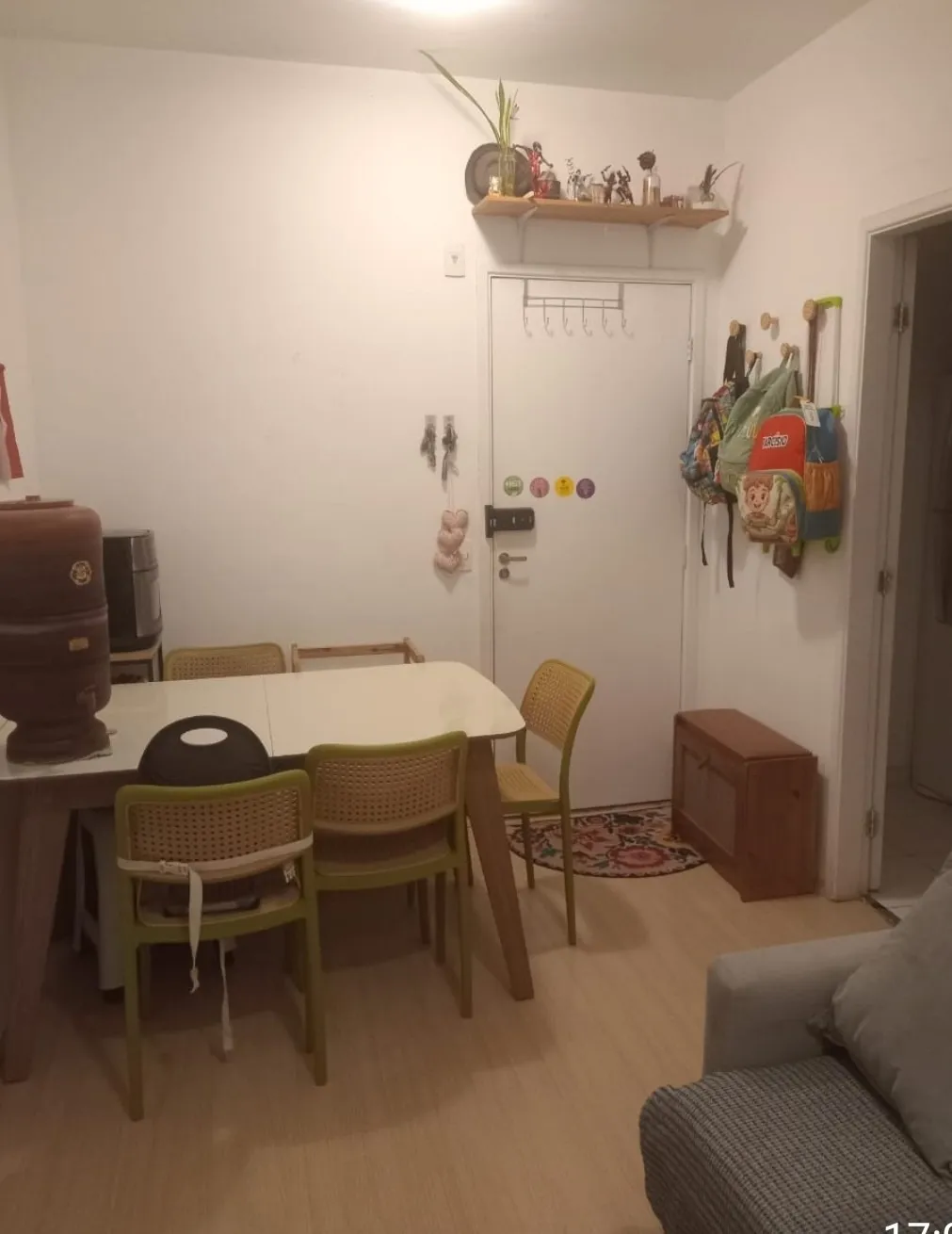 Imagem Apartamento em Frente ao Shopping Iguatemi Campolim Sorocaba