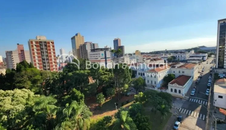 Imagem Descubra o conforto de viver em uma localização privilegiada no coração de Campinas, com fácil ...