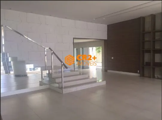 Imagem Vendo apartamento 4 quartos, 4 suítes, 4 vagas de garagem, 393m2 na avenida Boa