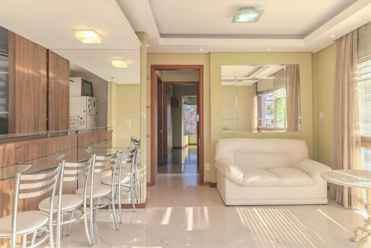 Imagem Apartamento com 71m², 2 quartos, vaga duplas - bairro Boa Vista