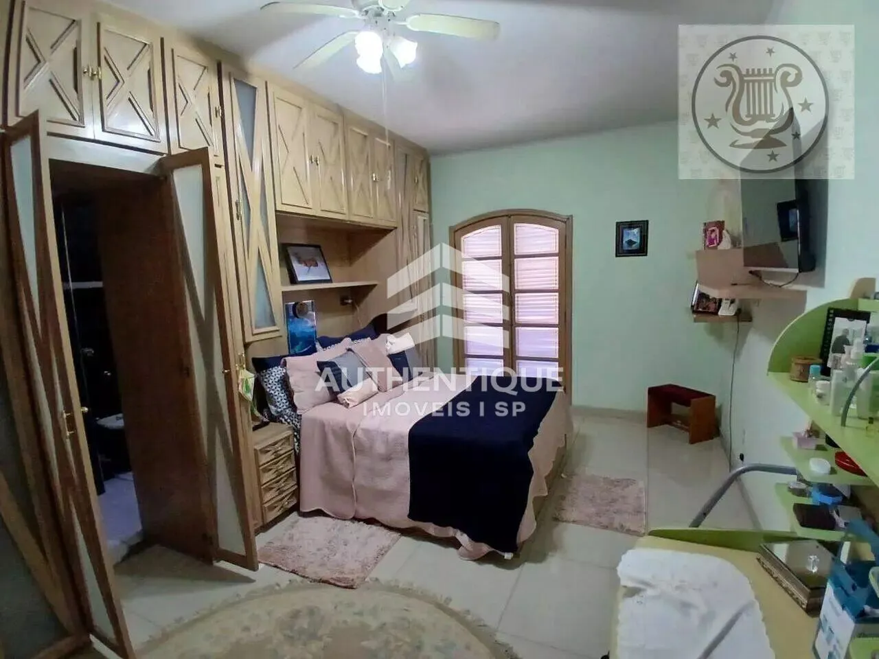 Imagem Casa à venda no bairro Limão - São Paulo/SP