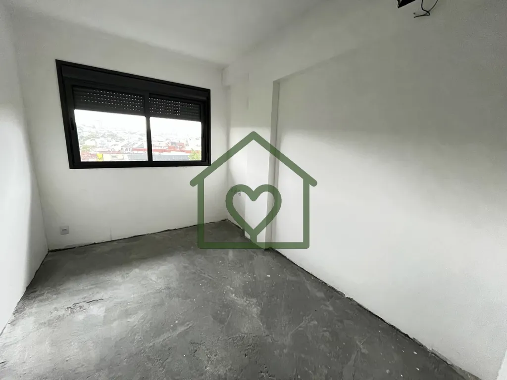 Imagem Apartamento novo com design moderno e ambientes planejados, perfeito para quem busca conforto e prat...