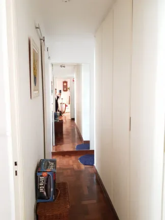 Imagem Apartamento com 3 Quartos à Venda, 139 m² em Itaim Bibi - São Paulo