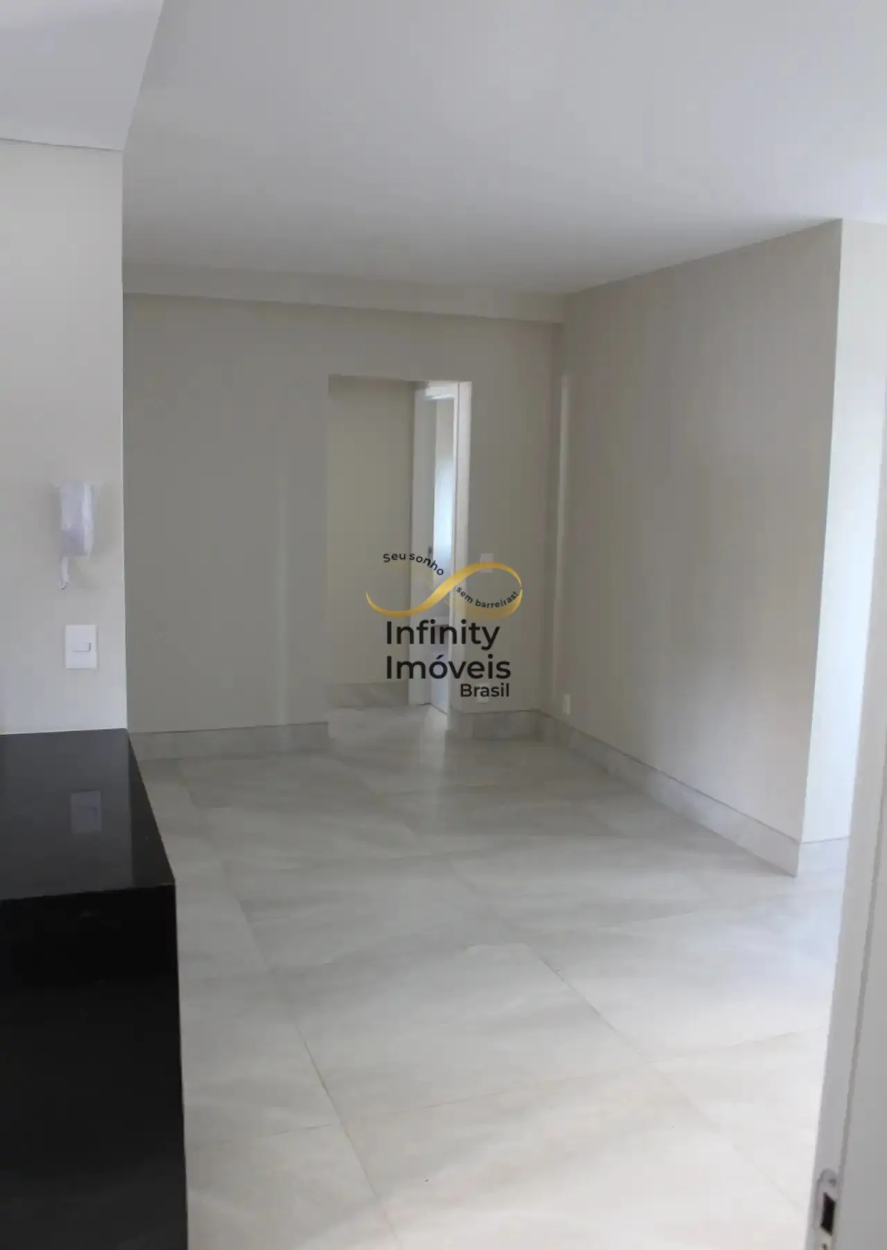 Imagem Le Père Residence - Apartamento à venda no bairro Sion - Belo Horizonte/MG