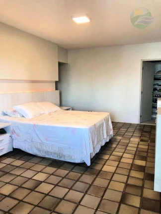 Imagem Lindo apartamento, 4 quartos, andar alto, para Venda, em Piedade, Jaboatão dos Guararapes.