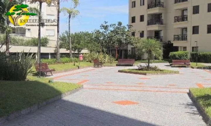 Imagem APARTAMENTO PARA VENDA NO MANDAQUI