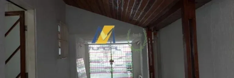 Imagem Alugo Casa Comercial em Santo André, Vila Gilda