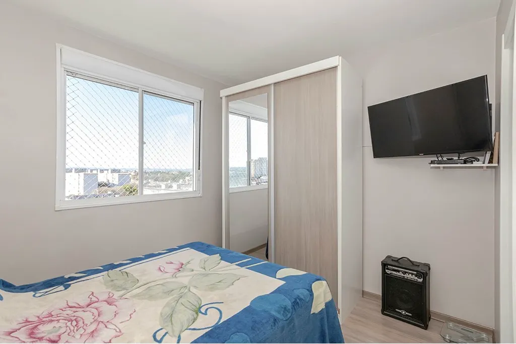 Imagem Apartamento em Sarandi