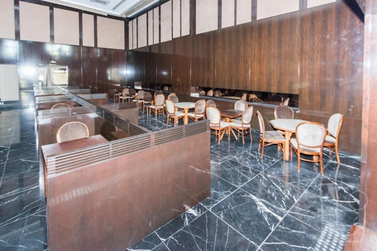 Imagem Predio para Venda - 793m², 0 dormitórios, 24 vagas - Tristeza
