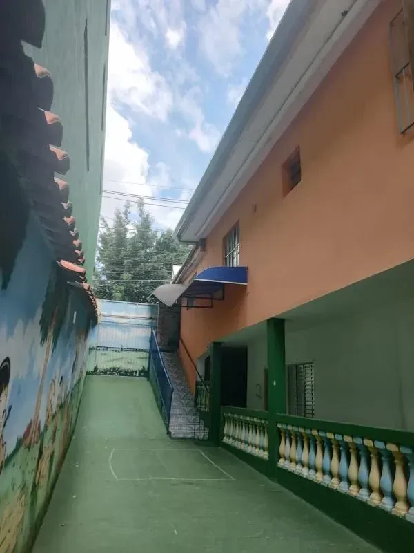 Imagem Casa com 4 Quartos para Alugar, 260 m² em Padroeira - Osasco
