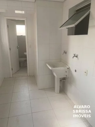 Imagem Excelente apartamento amplo 134 m2 3 dormitórios 1 suíte no Condomínio Edifício Verona em Itu SP com fácil acesso ao Centro e as principais rodovias