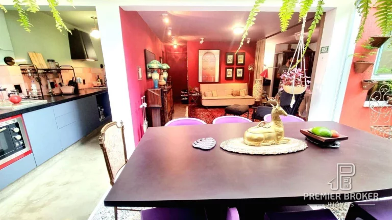 Imagem Apartamento à venda, 68 m² por R$ 585.000,00 - Várzea - Teresópolis/RJ