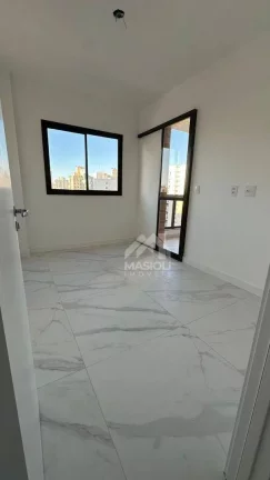 Imagem Apartamento com 3 dormitórios à venda, 76 m² por R$ 850.000,00 - Praia de Itaparica - Vila Velha/ES