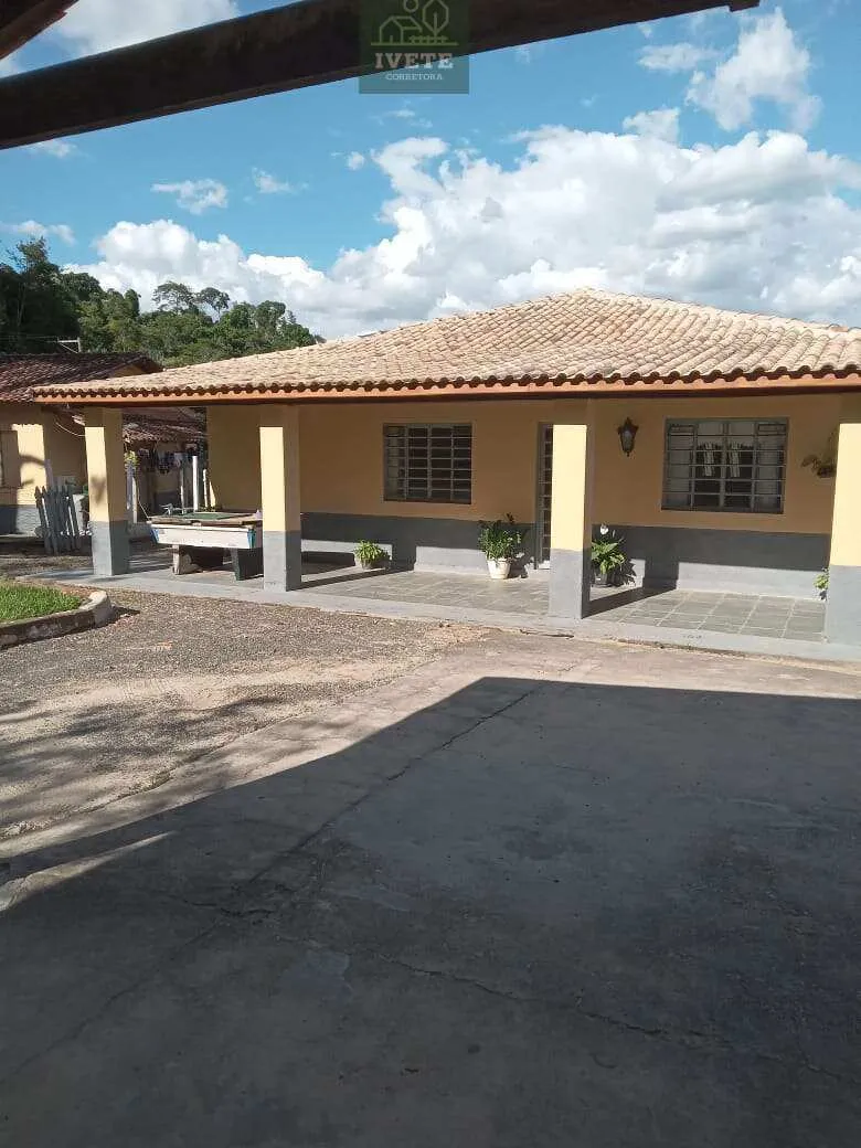 Imagem Excelente Oportunidade de Investimento em Lindóia/SP - Jardim da Laje