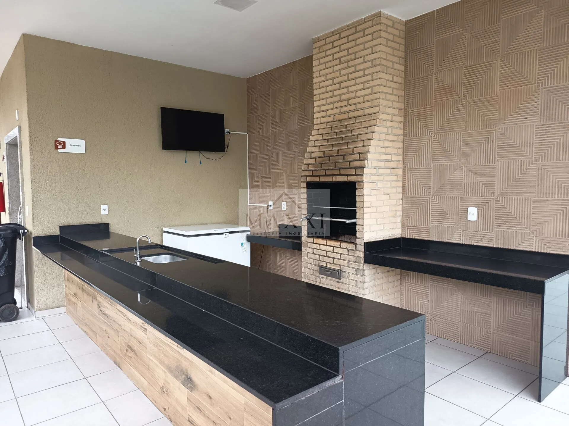 Imagem Splendor Carioca Del Castilho - Apartamento de 2 quartos à venda no Condomínio Esplendor Carioca