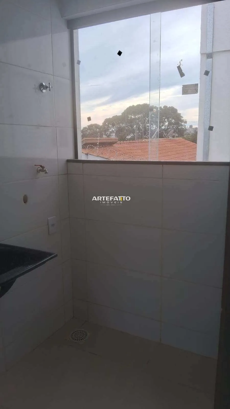 Imagem Apartamento à venda em Franca, Vila Pandolfo, com 2 quartos, 79m2