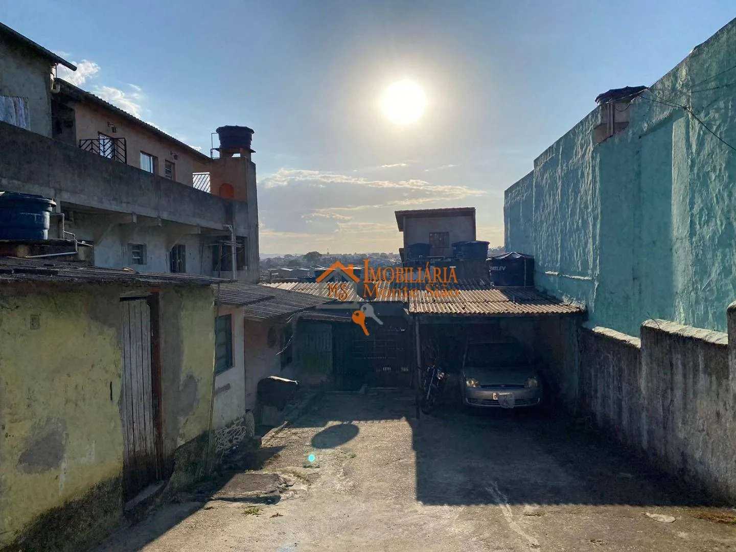 Imagem Casa com 2 dormitórios à venda, 100 m² por R$ 445.000,00 - Parque Uirapuru - Guarulhos/SP