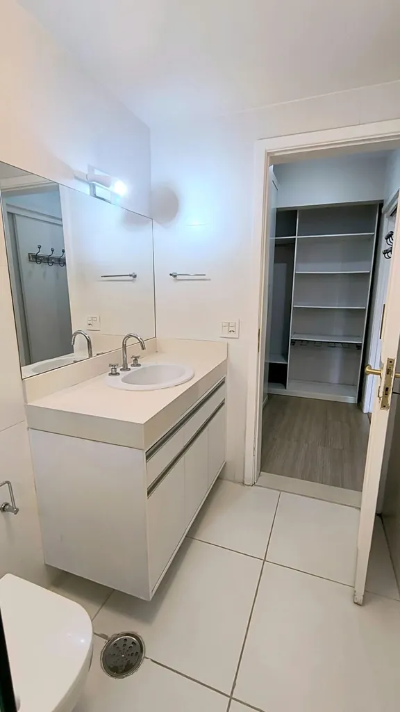 Imagem Apartamento à venda em São Paulo, Itaim Bibi, com 3 quartos, 154.97m2