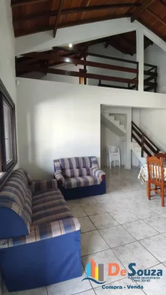 Imagem Ótima opção próximo ao mar, aluguél de temporada (Diária)