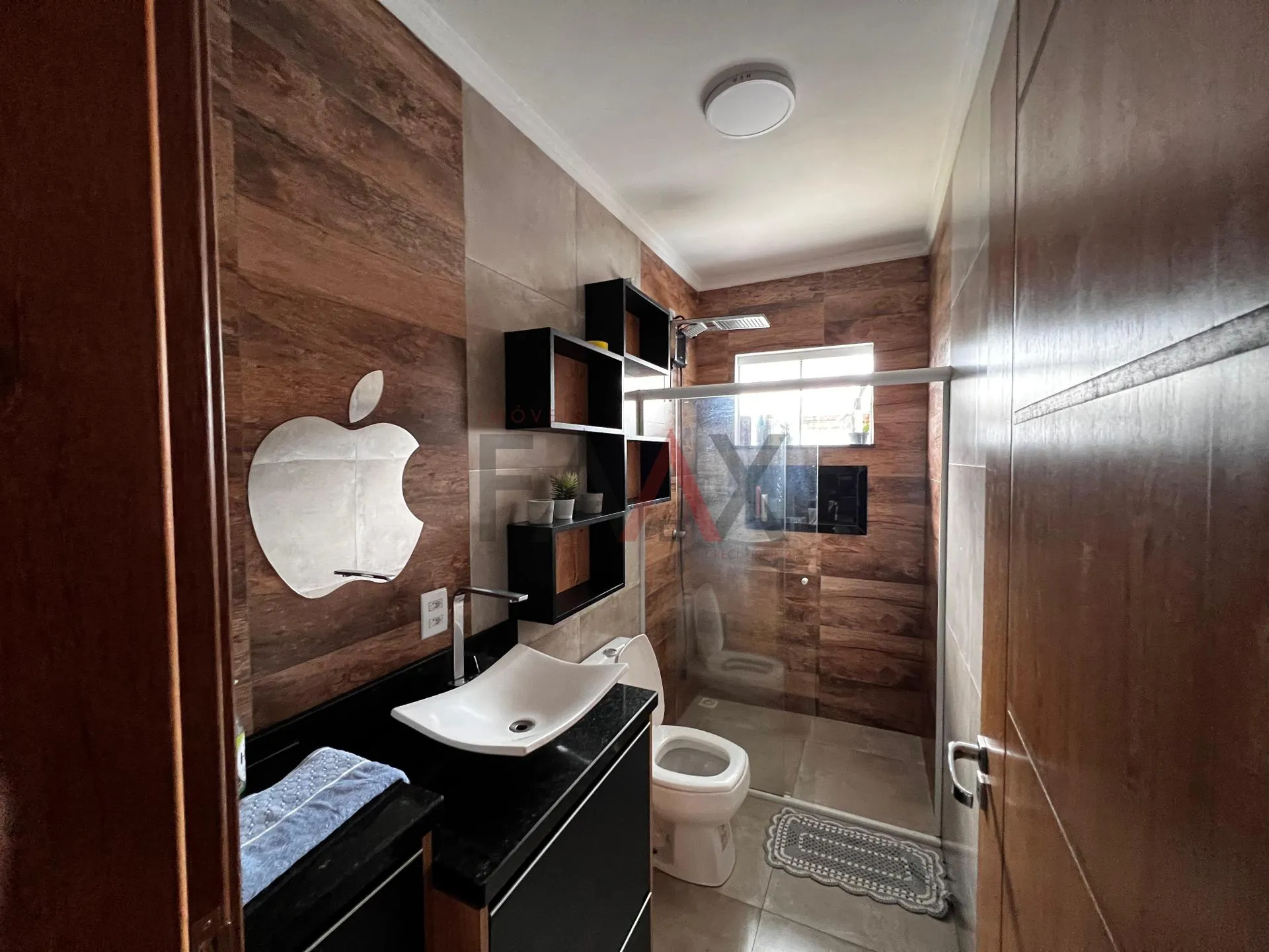 Imagem Excelente Casa de Alto Padrão no Bairro Vila Romana, com 4 Quartos sendo 1 suíte