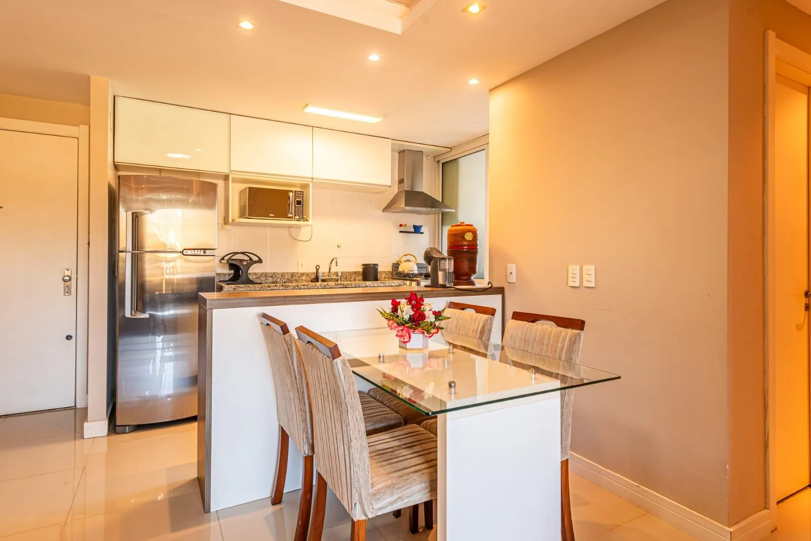Imagem Apartamento em Teresópolis