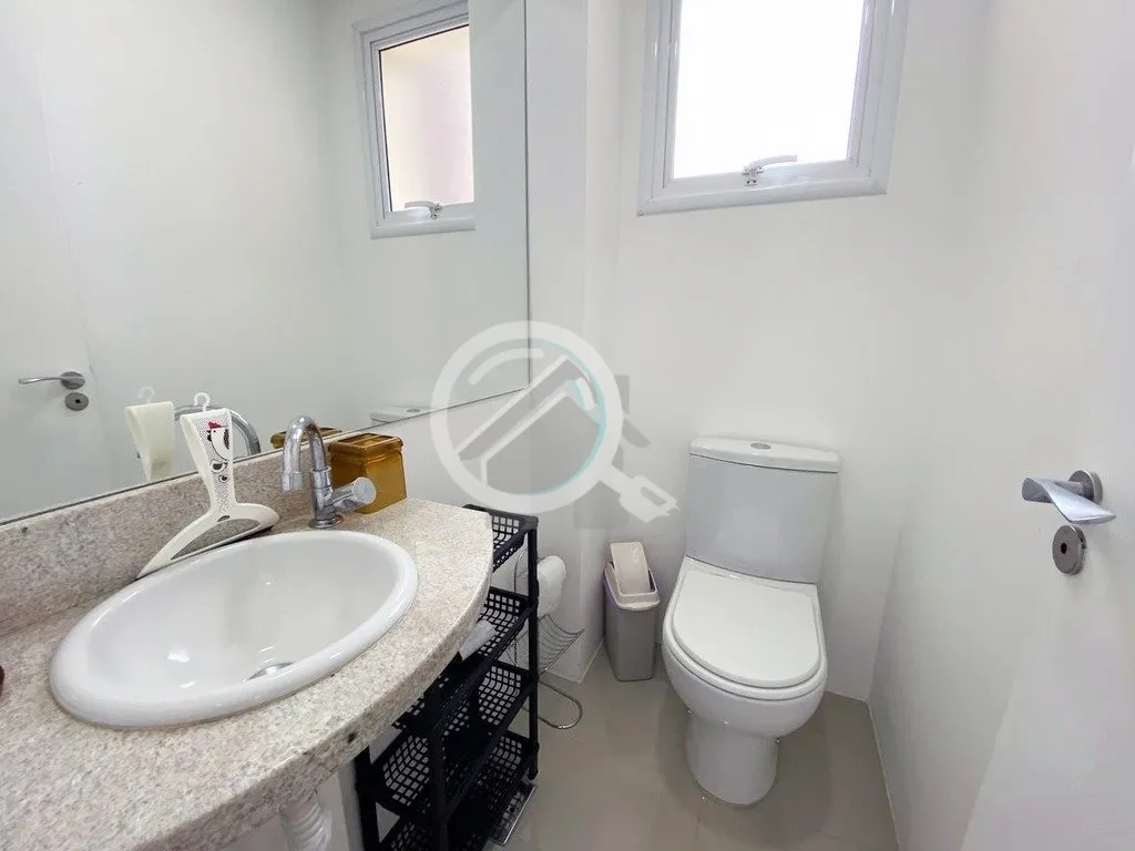 Imagem Ótimo apartamento com 1 dormitório no bairro Petrópolis. São 50m² privativos, com suíte e lava...