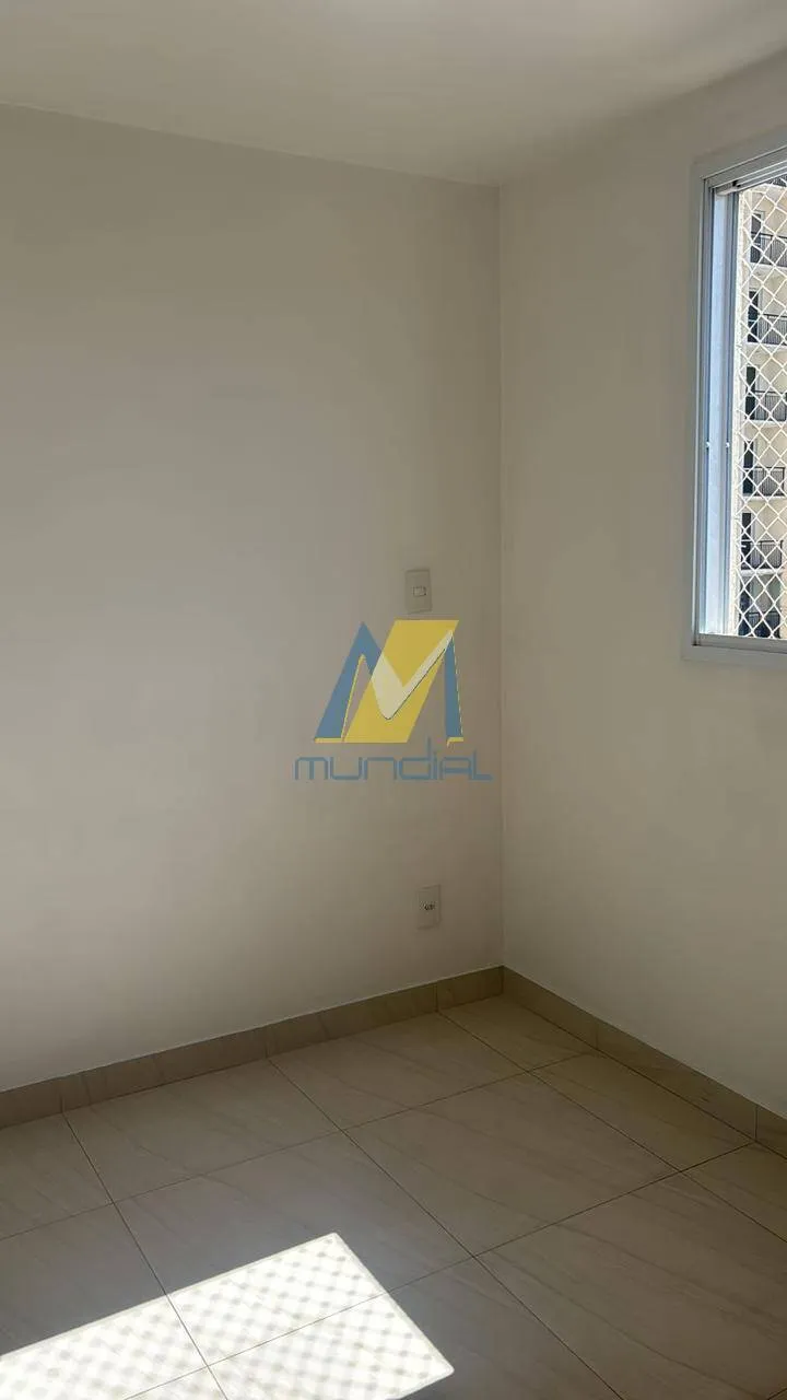 Imagem Apartamento à Venda com 46 m², 2 Dormitórios e Lazer Completo