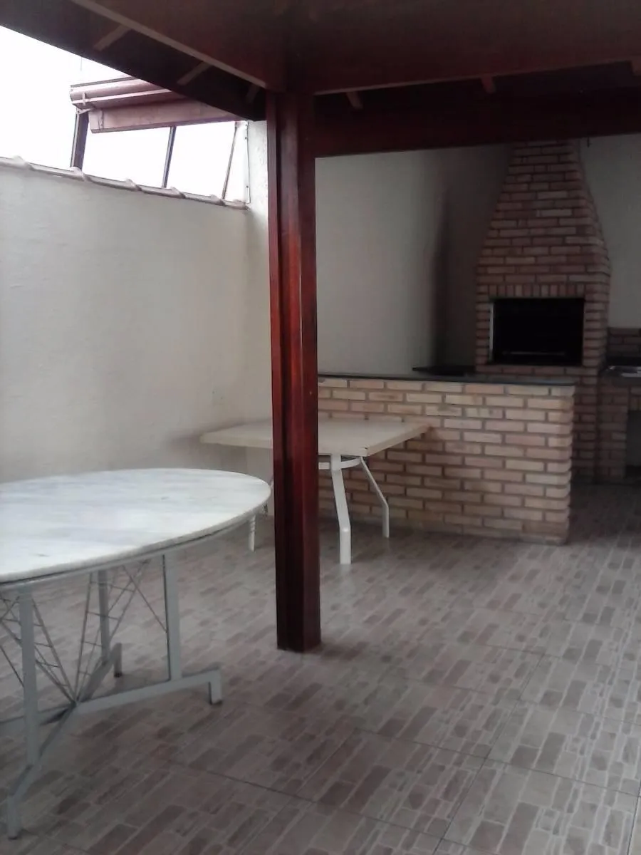 Imagem VENDO LINDO APARTAMENTO NO BAIRRO JARDIM UBIRAJARA!