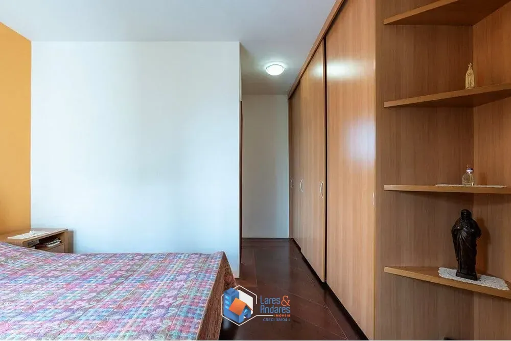 Imagem Apartamento à venda 4 Quartos 3 Suites 5 Vagas 200M² Vila Andrade São Paulo - SP