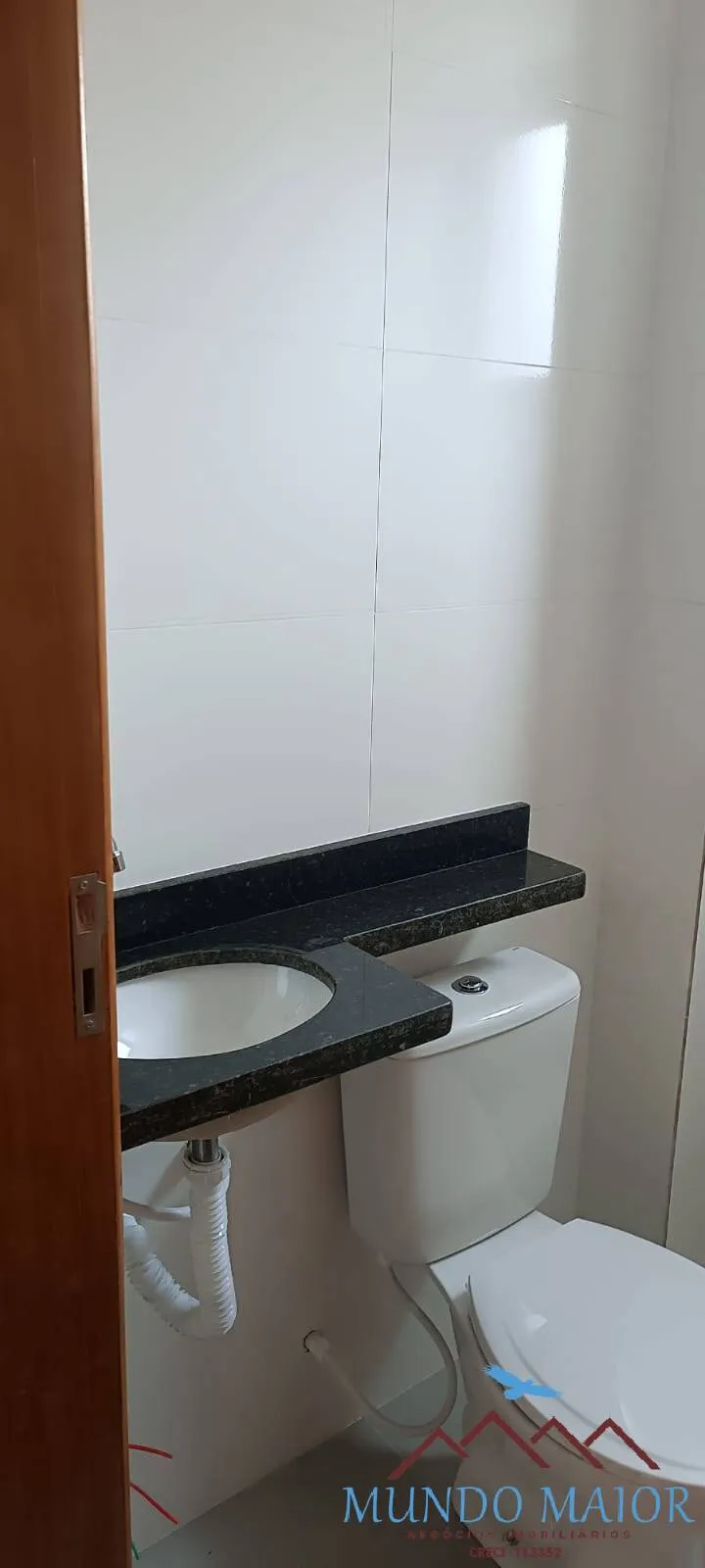 Imagem Apto Garden Novo com Piscina e Área Gourmet | Vila Alzira - Santo Andre-!!!