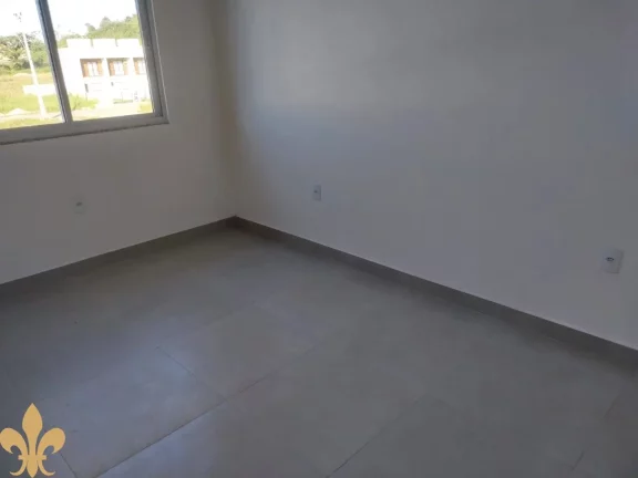 Imagem CASA RESIDENCIAL em SÃO JOSÉ - SC, SERTÃO DO MARUIM