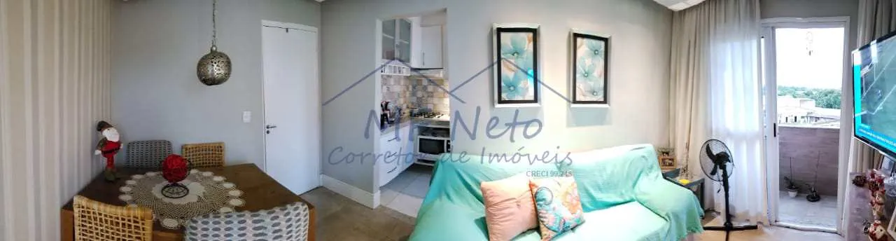 Imagem Apartamento Padrão