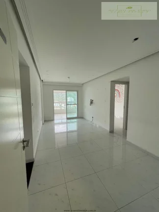 Imagem Apartamentos no Litoral para venda em Praia Grande no bairro Canto do Forte