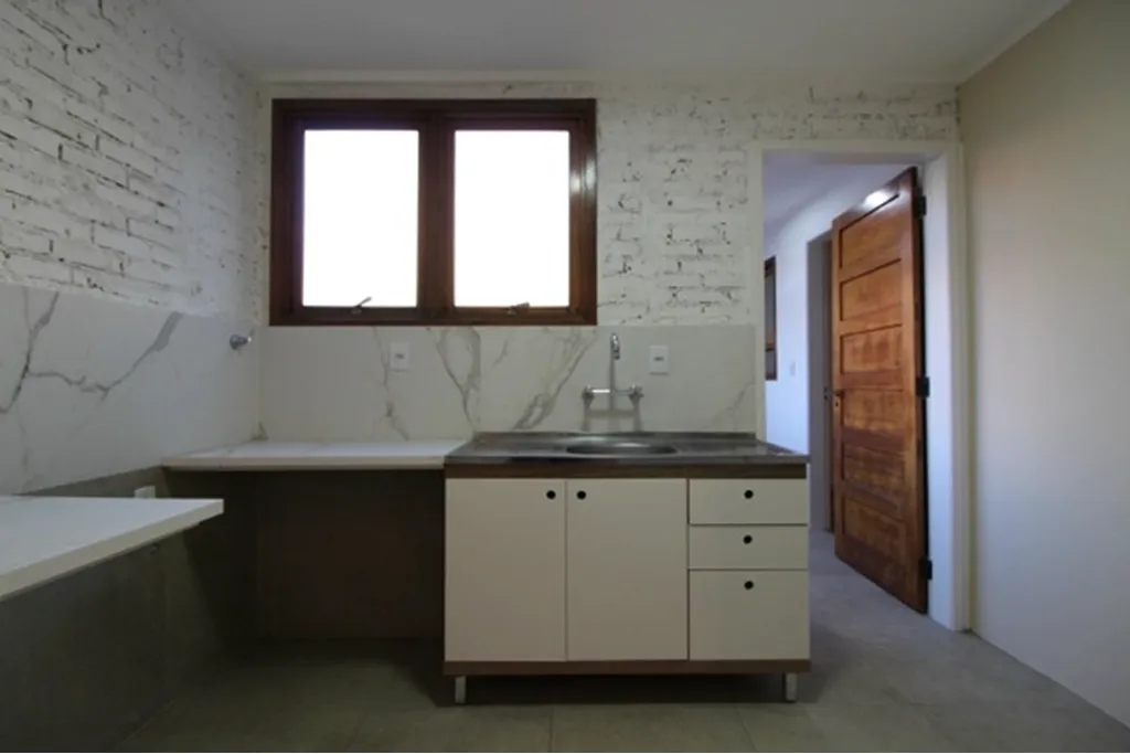 Imagem Apartamento em Floresta