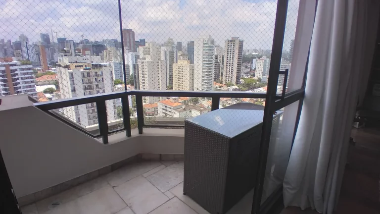 Imagem APARTAMENTO RESIDENCIAL em SÃO PAULO - SP, PINHEIROS