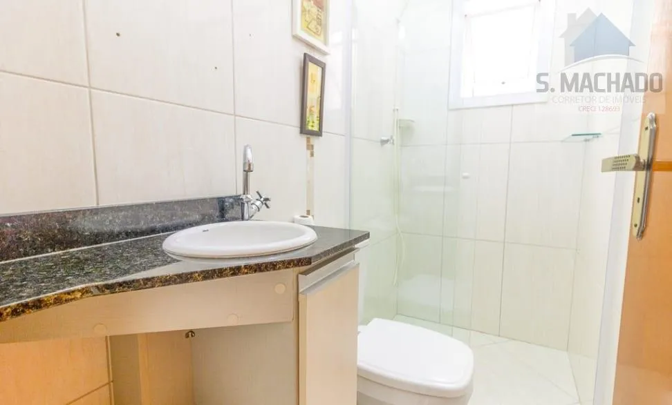 Imagem Apartamento para Venda em Santo André / SP no bairro Parque Oratório