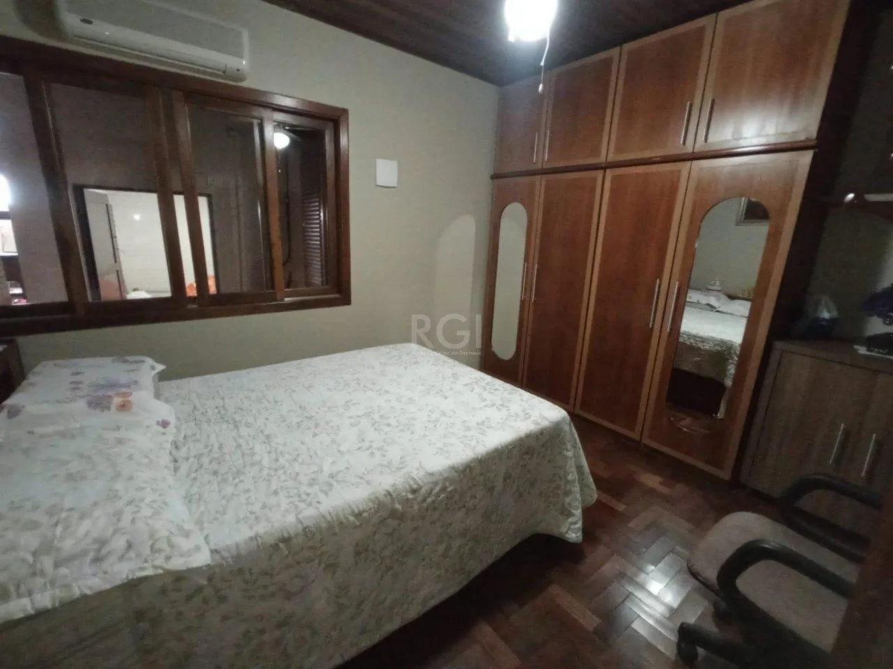 Imagem Casa no Bairro Vila Nova