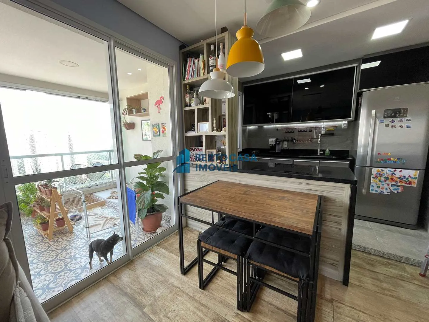 Imagem Apartamento Padrão