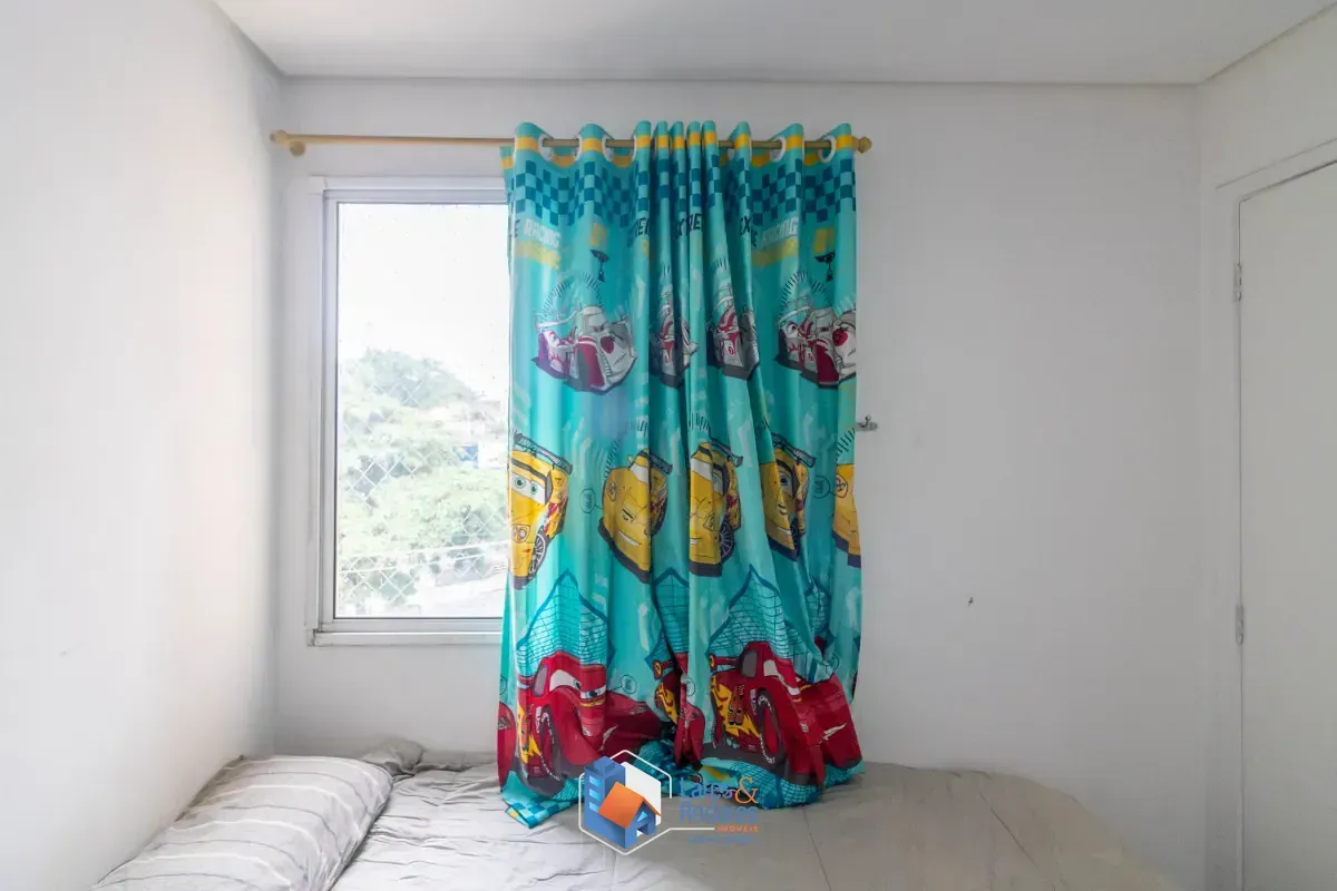 Imagem Apartamento para venda em Vila Prel com 3 quartos, sendo 1 suíte, 97m²