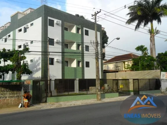 Foto do imóvel Apartamento para Venda em Recife, Tejipió, 2 dormitórios, 1 vaga em Avenida Doutor José Rufino