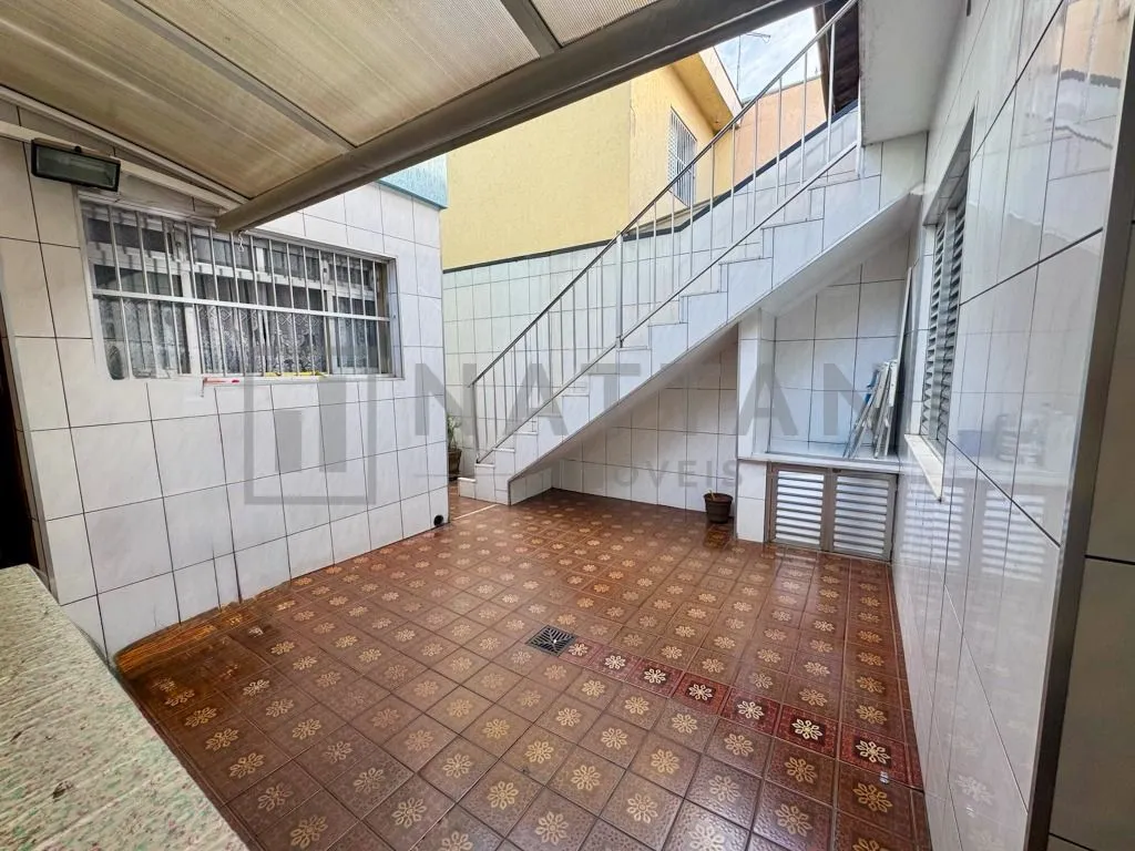 Imagem Espaçoso Imóvel Próximo ao Shopping Aricanduva | 3 Quartos, 3 Banheiros, 2 Vagas e Permuta na Zona Leste!