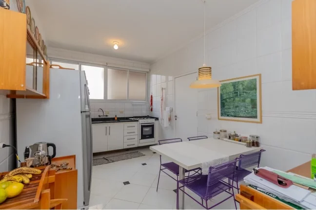 Imagem Apartamento à venda no bairro Jardim Paulista - São Paulo/SP