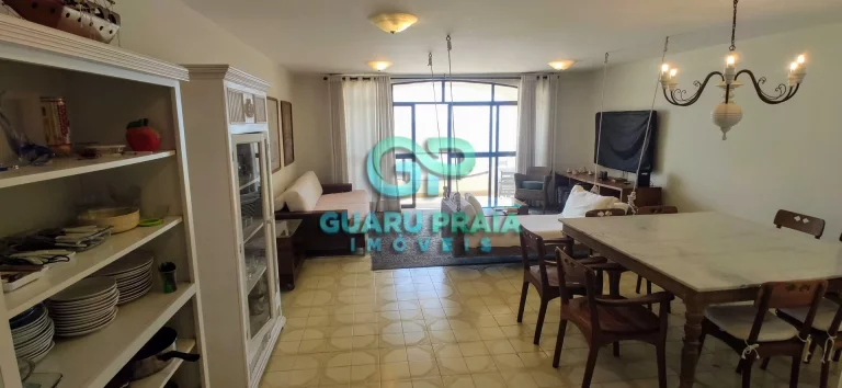 Imagem Apartamento à venda no bairro Astúrias - Guarujá/SP