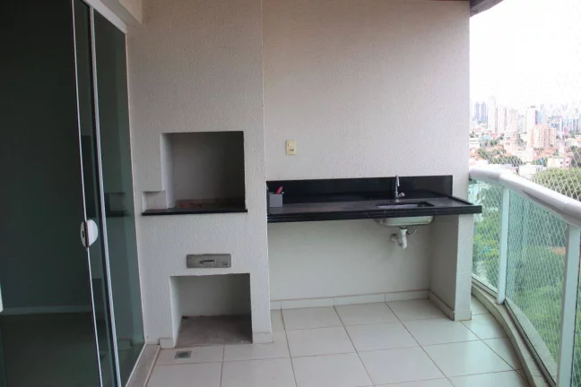 Imagem APARTAMENTO 3 DORMITÓRIOS PARA VENDA