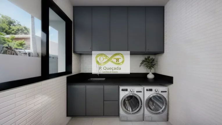 Imagem Venha conhecer essa incrível casa que está à venda!