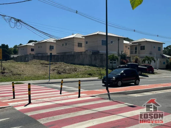 Imagem TERRENO PARA CONSTRUTORES COM VIABILIDADE PARA 24 APARTAMENTOS