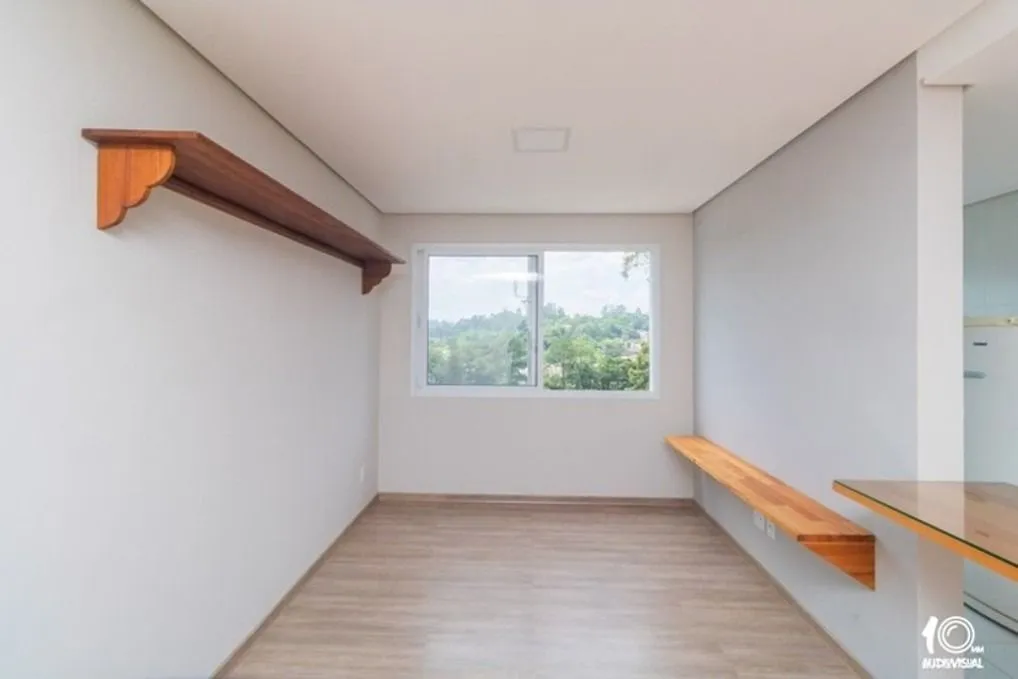 Imagem Apartamento em Agronomia
