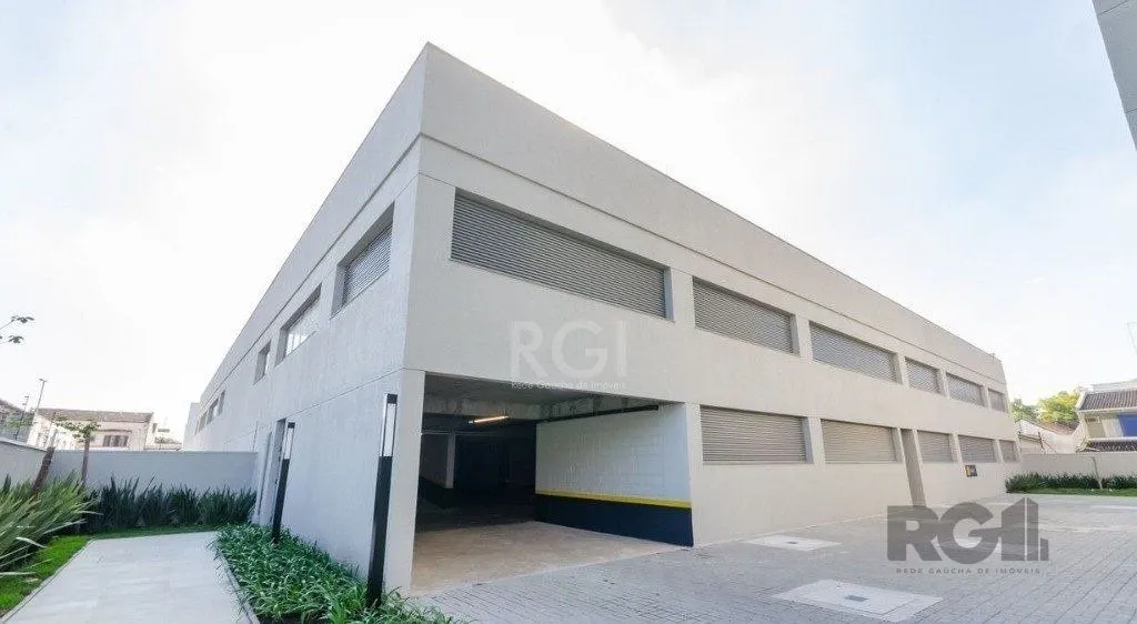 Imagem Apartamento para Venda 2 dormitórios 1 vaga - Higienópolis
