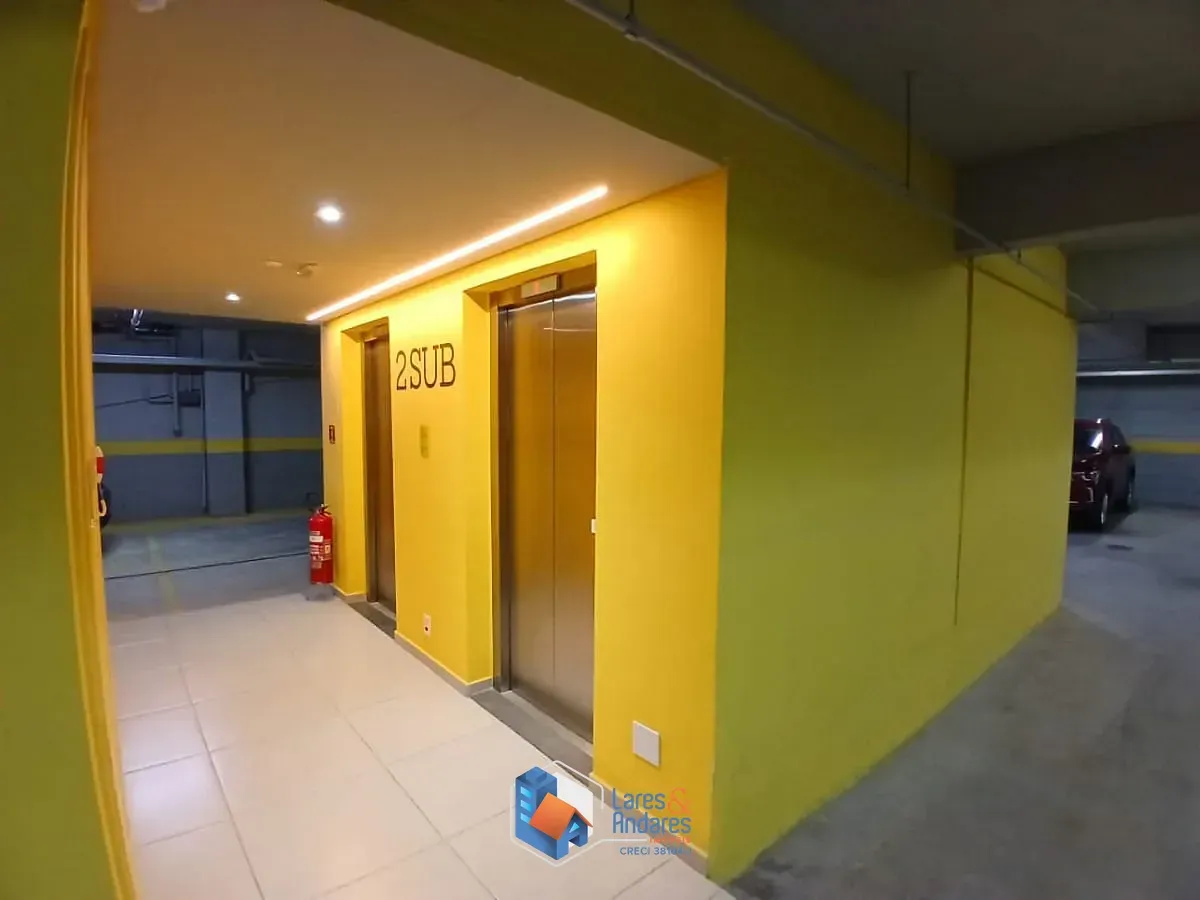 Imagem Apartamento para venda em Perdizes com 2 quartos, sendo 1 suíte, 84m²