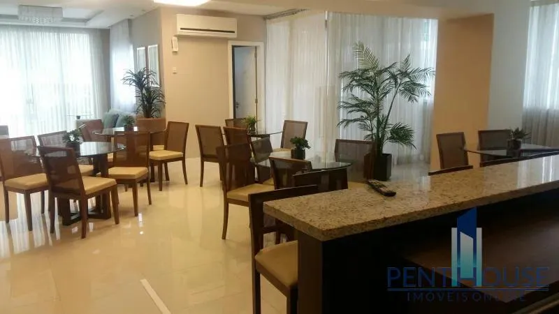 Imagem Apartamento Zona Central para Venda em Balneário Camboriú, CENTRO, 3 dormitórios, 3 suítes, 4 banheiros, 2 vagas